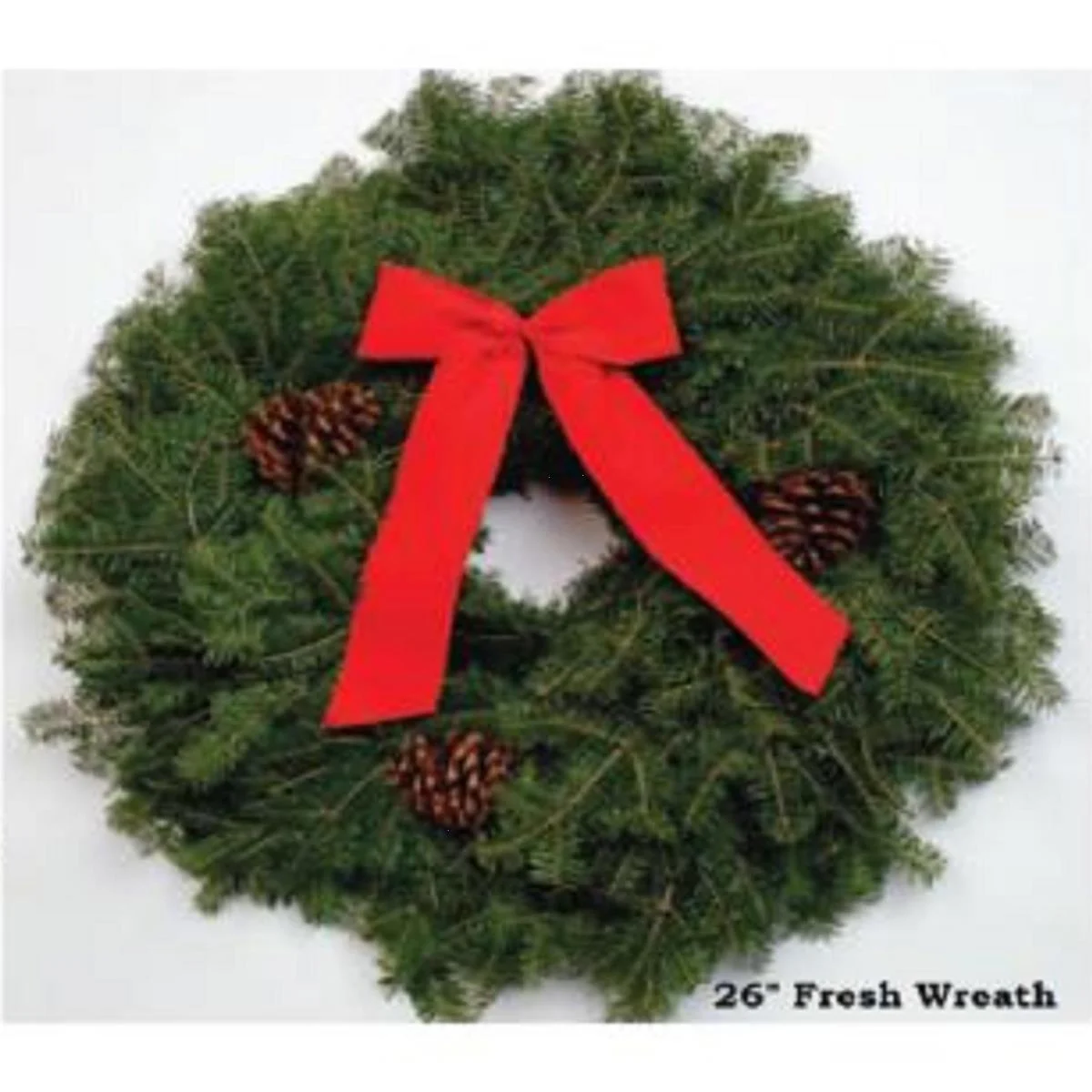 wreath